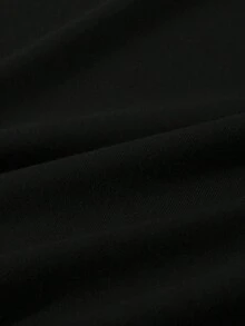 女童秋冬休闲套装，包括可爱卡通杯子和芭蕾舞女孩爱心图案圆领卫衣和舒适打底裤。 - 彩色 - 查看 4