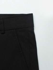 Manfinity CasualCool 2件套男士加大码休闲短袖Polo衫和裤子套装