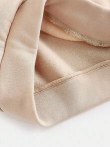 Girlism 青少年女孩连帽衫和运动衫套装 - 彩色 - 查看 7