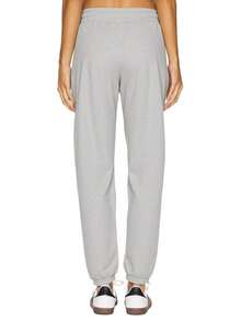 DKNY Women's Sweatpants Grey - Grey - View 2