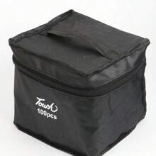 1 Set Tip Markers, Watercolor Pens, Highlighters, Painting Brushes Children Drawing Art Supplies Kit, Smooth Writing, Suitable For Drawing, Marking On Paper, Fabric, Clothing, Wood, Metal, Plastic, Leather, Back To School Student Stationery And Gifts,Back To School,School Supplies - Multicolor - View 13