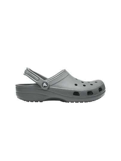 Crocs Classic Unisex Clog Grey 10001-SLGR