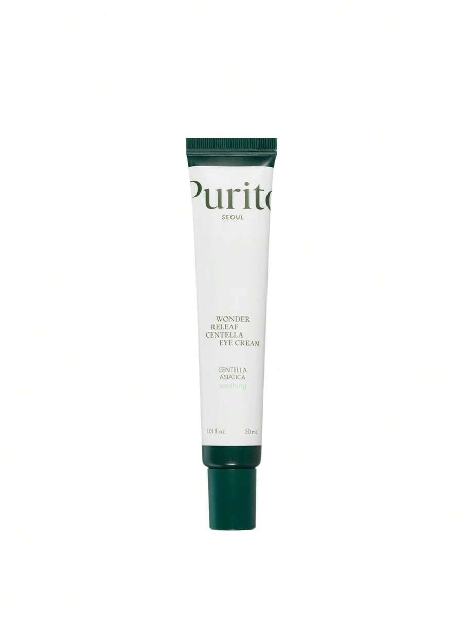 Purito Wonder Releaf Centella Eye Cream Unscented 30 Ml - Multicolor - View 1
