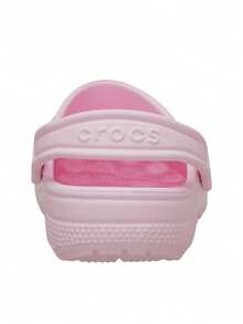 Crocs Classic Unisex Clog Ballerina Pink 10001- 6GD - Ballerina Pink - View 5