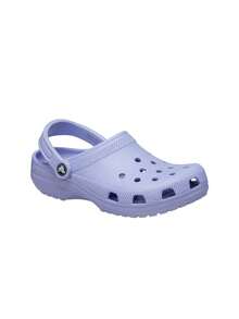 Crocs Klassischer Unisex-Clog Mystic Purple 10001-5BN - Mystic Purple - Übersicht 2
