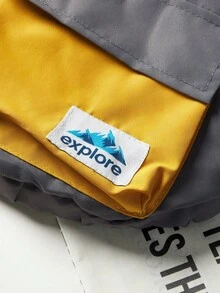 PETSIN 1件宠物服装，猫狗通用冬季服装，内里加厚保暖连帽外套，冬季外套，保暖连帽外套，舒适款 - 灰色 - 查看 8