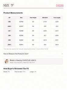 CUCCOO CHICEST Brown PU Ladies Pointed Toe High Heel Mule Sandals Spring Shoes Spring Break Easter Prom Heels