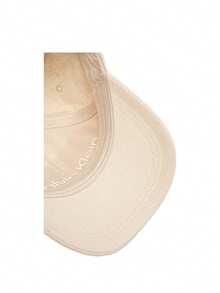 Calvin Klein Women's Baseball Cap Beige