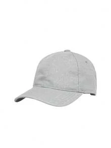 Calvin Klein Women's Baseball Cap Grey - Grey - View 1
