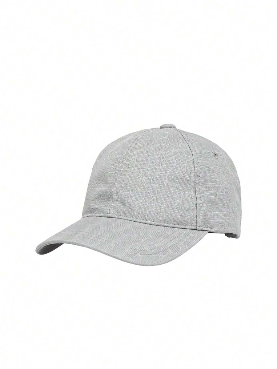 Calvin Klein Women's Baseball Cap Grey - Grey - View 1