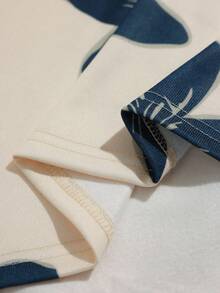 Weeklong Plus Size Women Floral Print Long Sleeve Zip Front Casual Hooded Jacket, Random Print Winter Fall Autumn - Multicolor - View 5