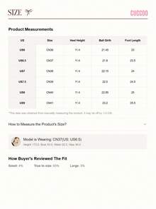 CUCCOO CHICEST 蝴蝶结装饰高跟时尚凉鞋适合派对活动新年假期 - 白色 - 查看 16