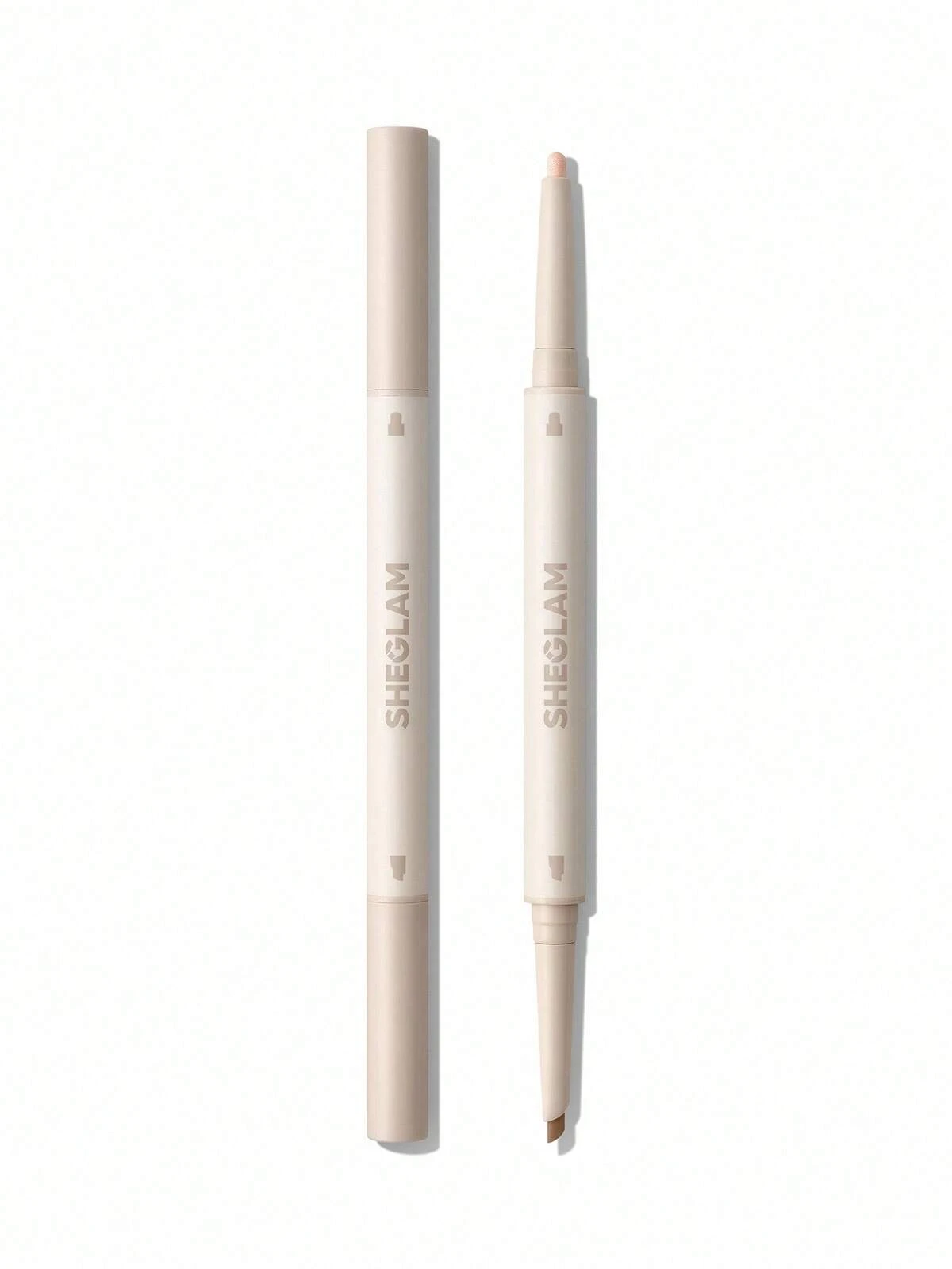 Lumi-Eye Aegyo-Sal Pen Duo-Cookie Dough