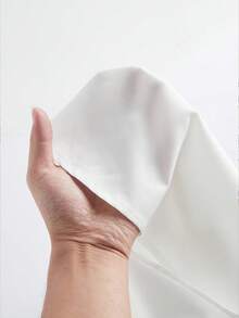 Manfinity Homme Modna, swobodna, dojrzała koszula z długim rękawem i motywem Świętego Mikołaja w akwarelowym tle dla mężczyzn, jesień