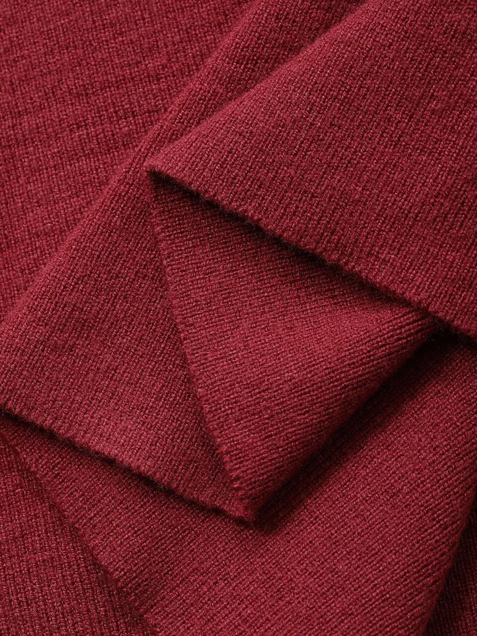 French Off Shoulder High-Quality Fitted Long Sleeve Knit Dress With Bow Decor, Autumn/Winter Sweater Dress