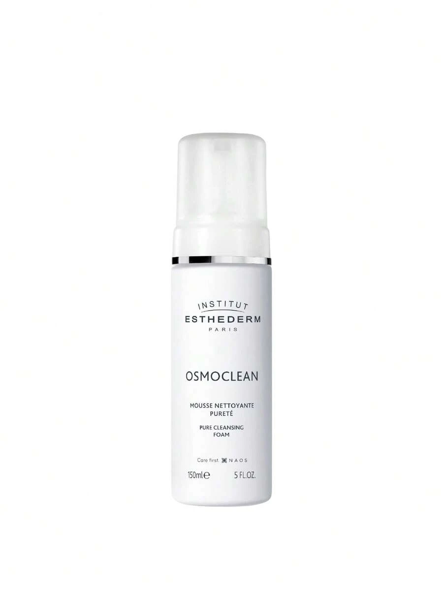 Institut Esthederm OSMO MOUSSE NETTOTANTE PURETE AE150ML - 彩色 - 查看 1