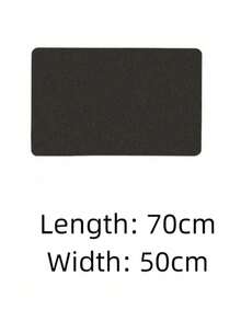 1卷皮革修补贴片，皮革修补套装，自粘皮革修补胶带，适用于沙发、汽车座椅、电脑椅、家具、手提包、驾驶座、汽车船座、沙发椅、鞋子、手提包、夹克等，急救修补撕裂套装，乙烯基椅子（20*30CM*2，50*137CM*1，35*137CM*120*137*1，60*25*1）