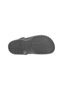 Crocs Classic Unisex Clog Grey 10001-SLGR - Slate Grey - View 4