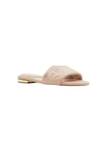 aldo SUNDOWN DARK PINK Women Slides - 粉色 - 查看 2