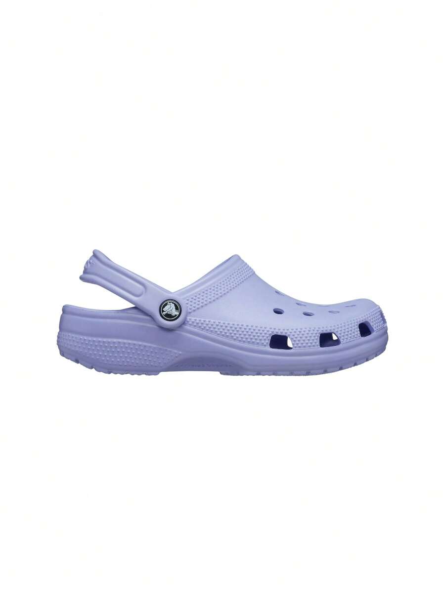 Crocs Klassischer Unisex-Clog Mystic Purple 10001-5BN - Mystic Purple - Übersicht 1