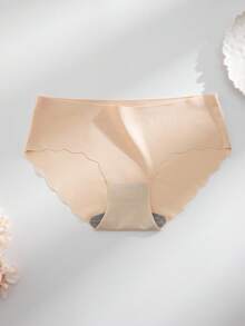 10件套女士无缝内衣，日常穿着（比基尼） - 彩色 - 查看 5