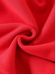 Sudadera de cuello redondo con estampado gráfico de fútbol y muñeco de nieve navideño para niños preadolescentes. Diseño de dibujos animados lindo, cómodo y cálido, adecuado para fiestas de Navidad y salidas, otoño/invierno