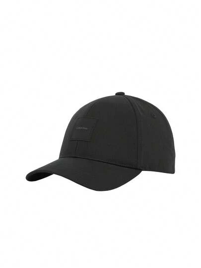 Calvin Klein Tonal Patch Men's Baseball Cap