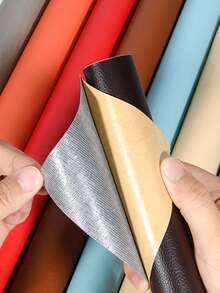 1卷皮革修补贴片，皮革修补套装，自粘皮革修补胶带，适用于沙发、汽车座椅、电脑椅、家具、手提包、驾驶座、汽车船座、沙发椅、鞋子、手提包、夹克等，急救修补撕裂套装，乙烯基椅子（20*30CM*2，50*137CM*1，35*137CM*120*137*1，60*25*1）