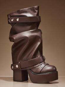 Màu nâu Sô-cô-la