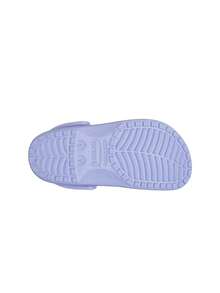 Crocs Klassischer Unisex-Clog Mystic Purple 10001-5BN - Mystic Purple - Übersicht 5