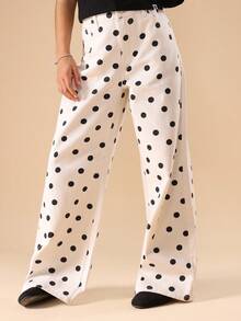 SUMWON Teen Girls Jeans Fall Winter - Apricot - View 5