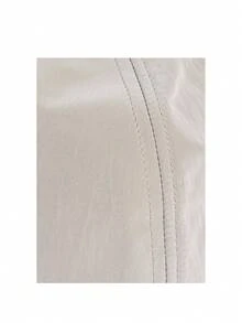 Calvin Klein Gorra Mercerized Men's Baseball Cap Khaki - Beige - View 3