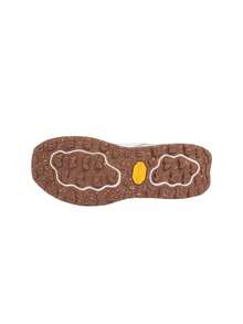 New Balance 男女通用 Fresh Foam X Hierro V7 鞋 白色 - 白色 - 查看 5