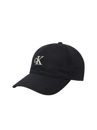Calvin Klein Women's Hat Black