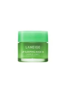 Laneige Lip Sleeping Mask Ex Apple Lime 20 G - Clear - View 1