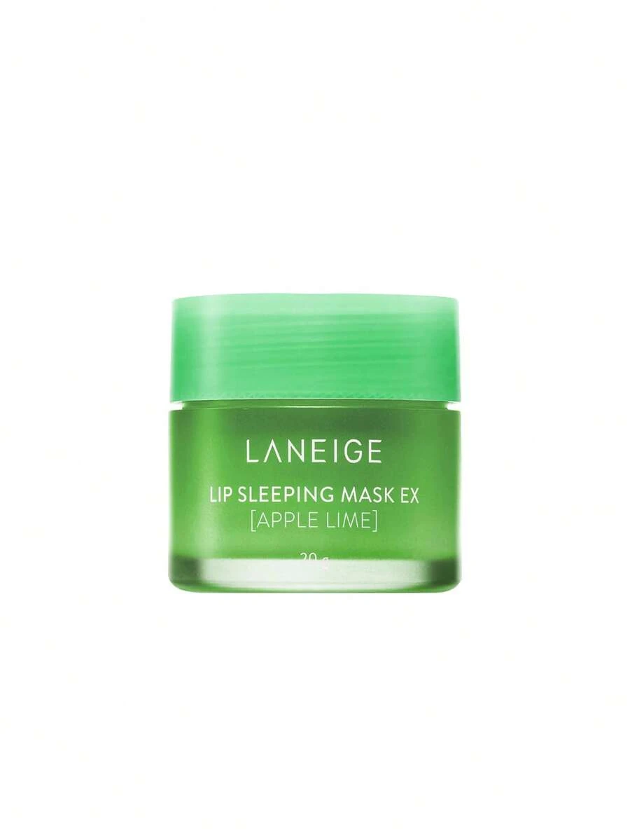 Laneige Lip Sleeping Mask Ex Apple Lime 20 G - Clear - View 1