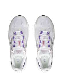 Adidas X9000L3 W - ftwwht/silvmt/purrus - View 3