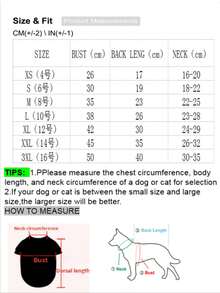 PETSIN 1 件宠物圣诞毛衣猫狗通用红色麋鹿几何费尔岛图案提花时尚经典弹力舒适高领保暖狗毛衣 - 彩色 - 查看 6