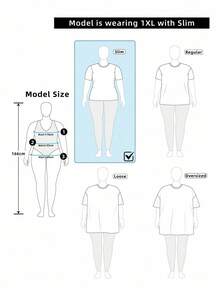 Elenzga Áo thun nữ cỡ lớn màu tương phản kiểu Pháp thanh lịch, viền cánh hoa màu trắng, áo chui đầu cổ đứng, thích hợp mặc làm lớp lót mùa đông, mặc riêng mùa thu/xuân, thời trang tối giản và trẻ trung - Nhiều màu - Xem 6