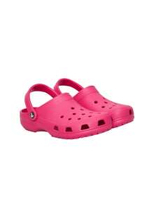 Crocs Classic Unisex Clog Dragon Fruit 10001-6ZQ - Dragon Fruit - View 2
