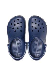 Crocs Classic Unisex Clog Navy 10001-410 - Navy - View 3