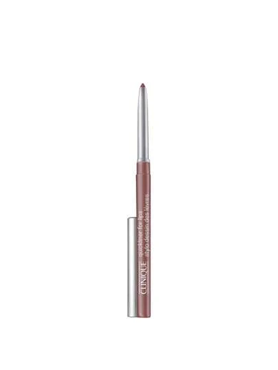 Clinique Quickliner For Lips Lipliner 50 Figgy 0.24 g