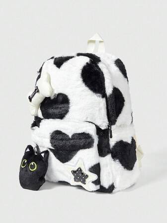 Kawaii حقائب ظهر نسائية موضة