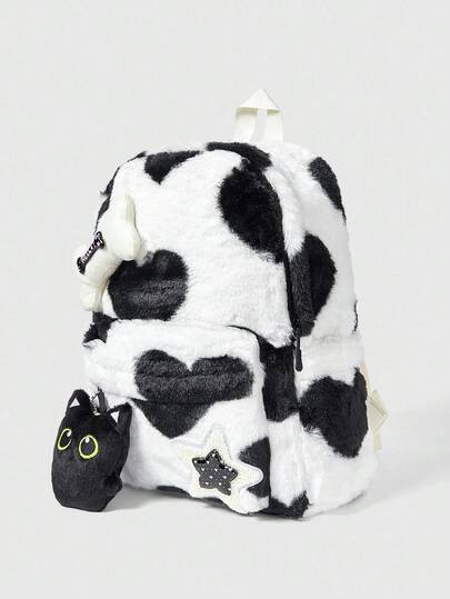 Kawaii حقائب ظهر نسائية موضة