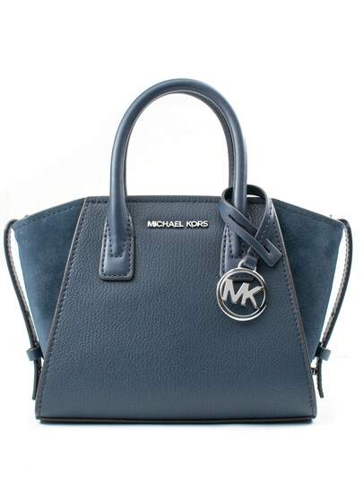 Michael Kors Women Hand Bag Navy