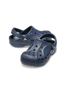 Crocs Baya - Clogs - Navy - View 3
