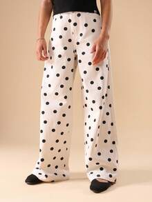 SUMWON Teen Girls Jeans Fall Winter - Apricot - View 1