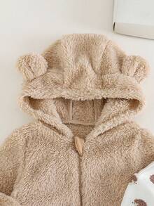 Minimalist Casual Pattern Newborn Gift Set Come Home Baby Outfits Cozy Baby Clothes Baby Clothes Neutral Warm Baby Clothes Cozy Pixies Set Fall Winter