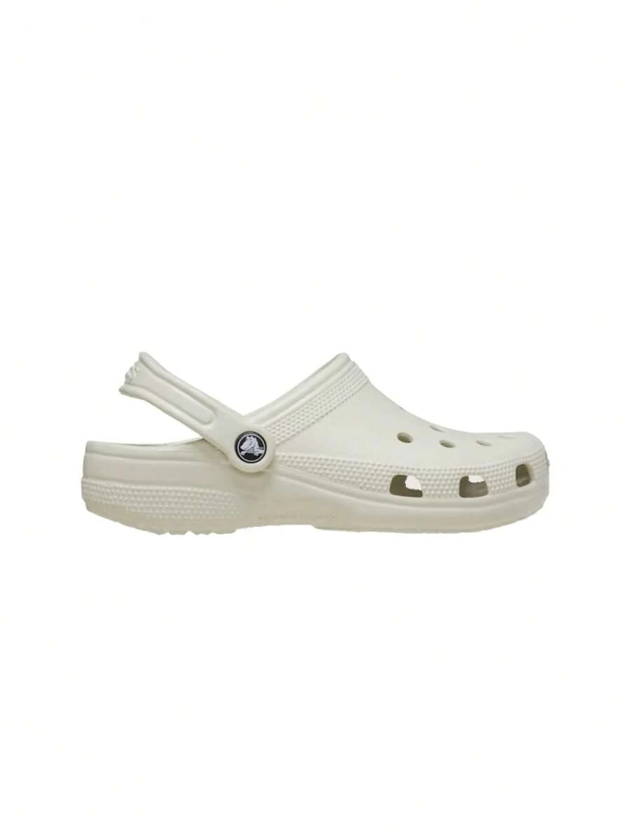 Crocs Classic Unisex Clog Linen 10001-0HZ - Linen - View 1