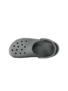 Crocs Classic Unisex Clog Grey 10001-SLGR - Slate Grey - View 3